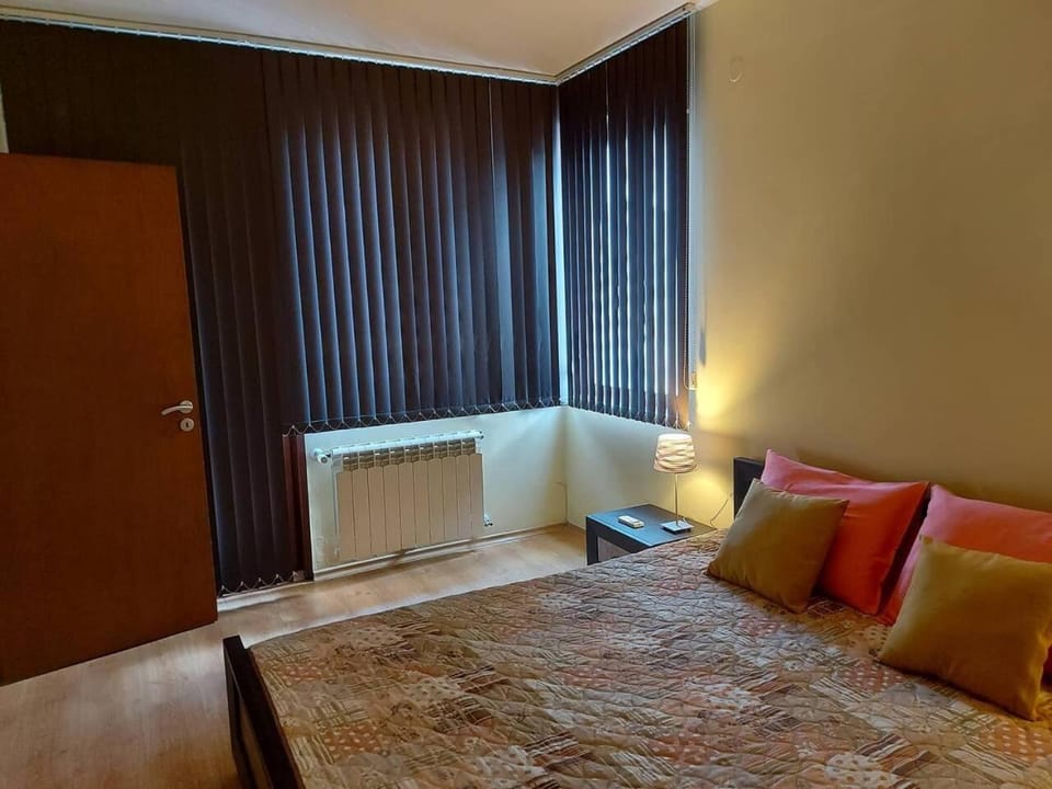 The Terrace Apartment Apartment in Stara Zagora