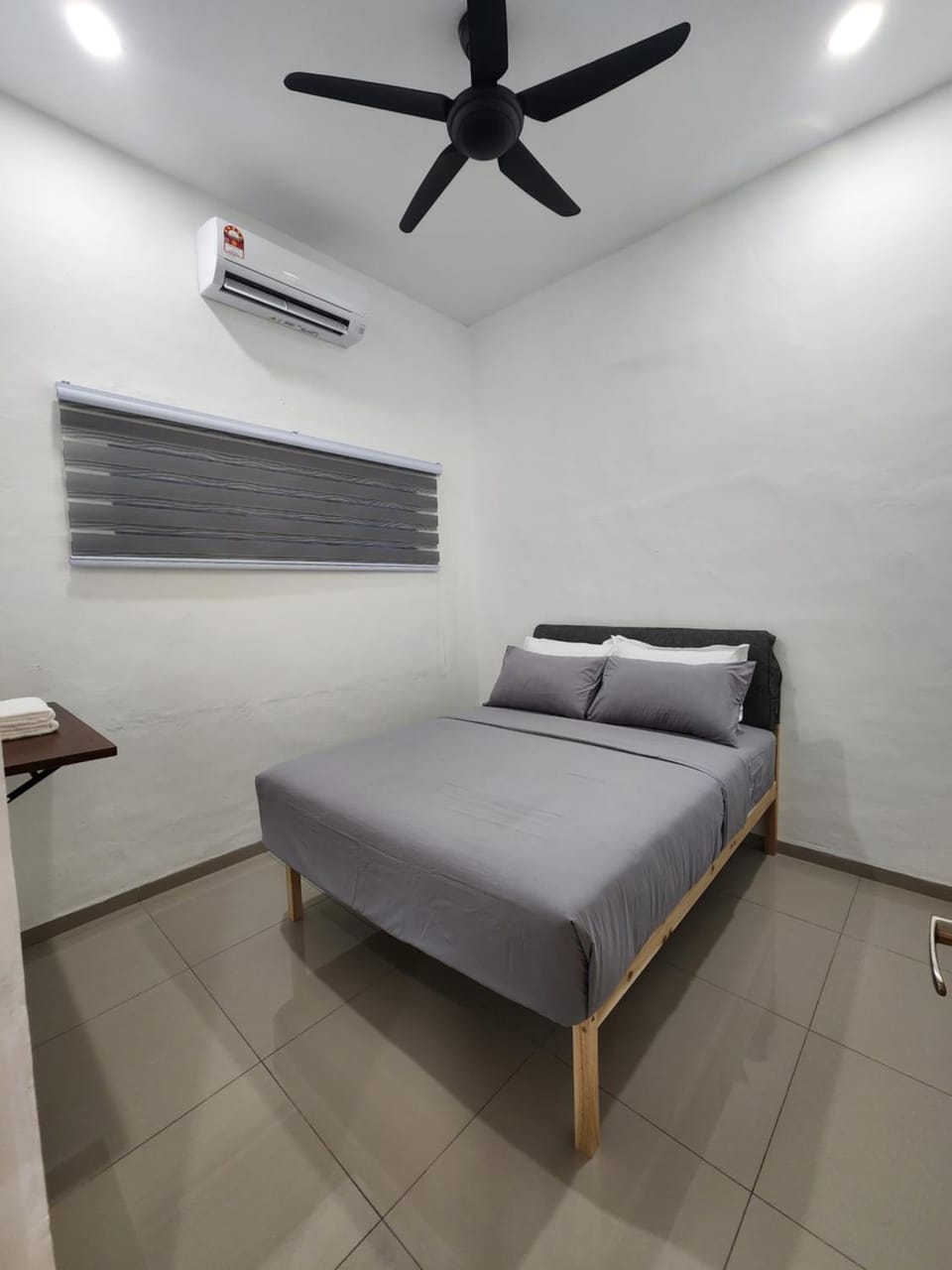 Voon 4 bedroom homestay Mersing 2 House in Mersing