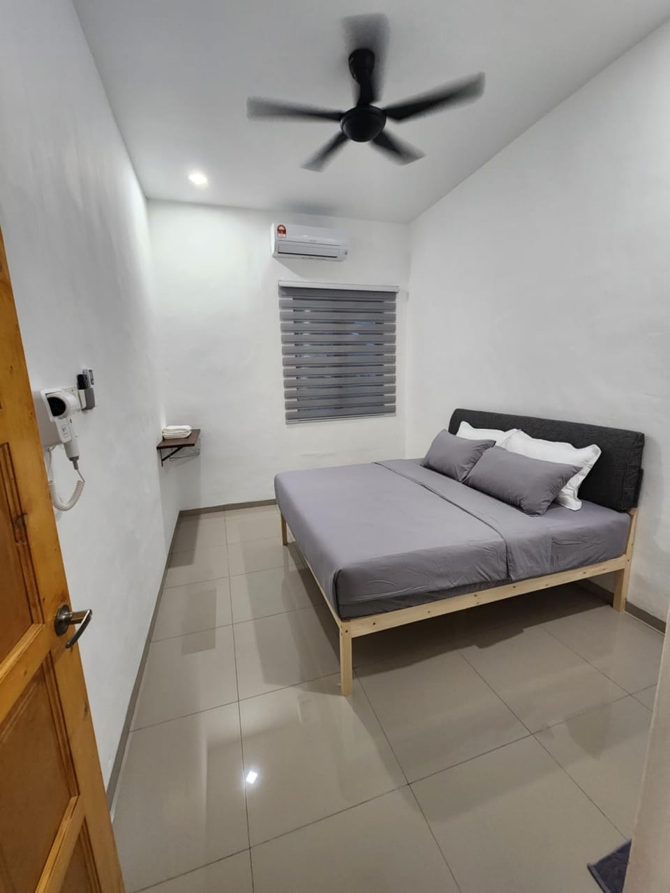 Voon 4 bedroom homestay Mersing 2 House in Mersing