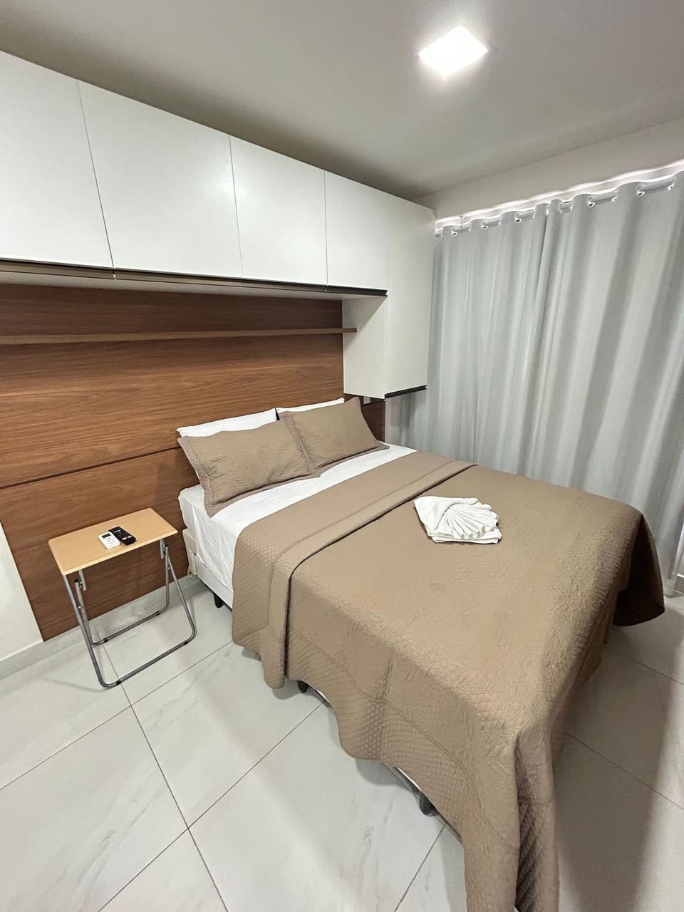 Melhores Flats - Tranquilo, perto do mar de Tambaú Apartment in João Pessoa
