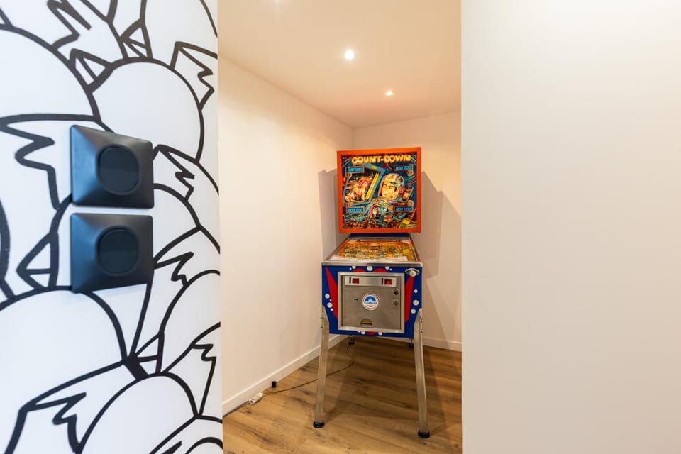 SmartStay Bird Family - Lyon Apartment in Lyon