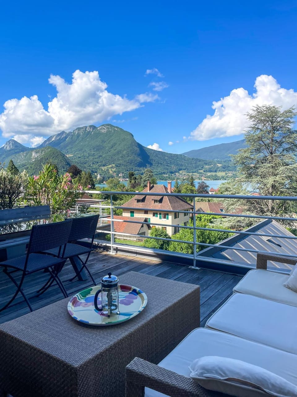 Patio, View (from property/room), Balcony/Terrace