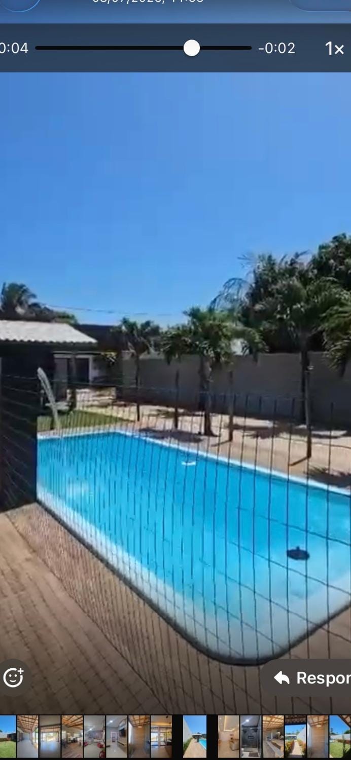 Casa 108 House in State of Bahia