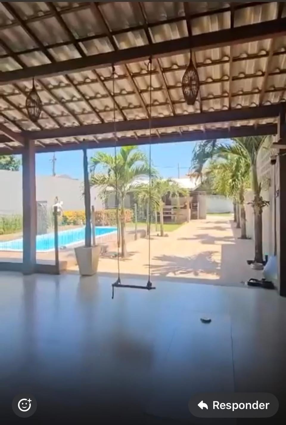 Casa 108 House in State of Bahia