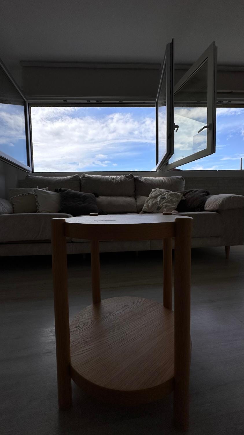Blue Sea Apartment in Comarca Norte