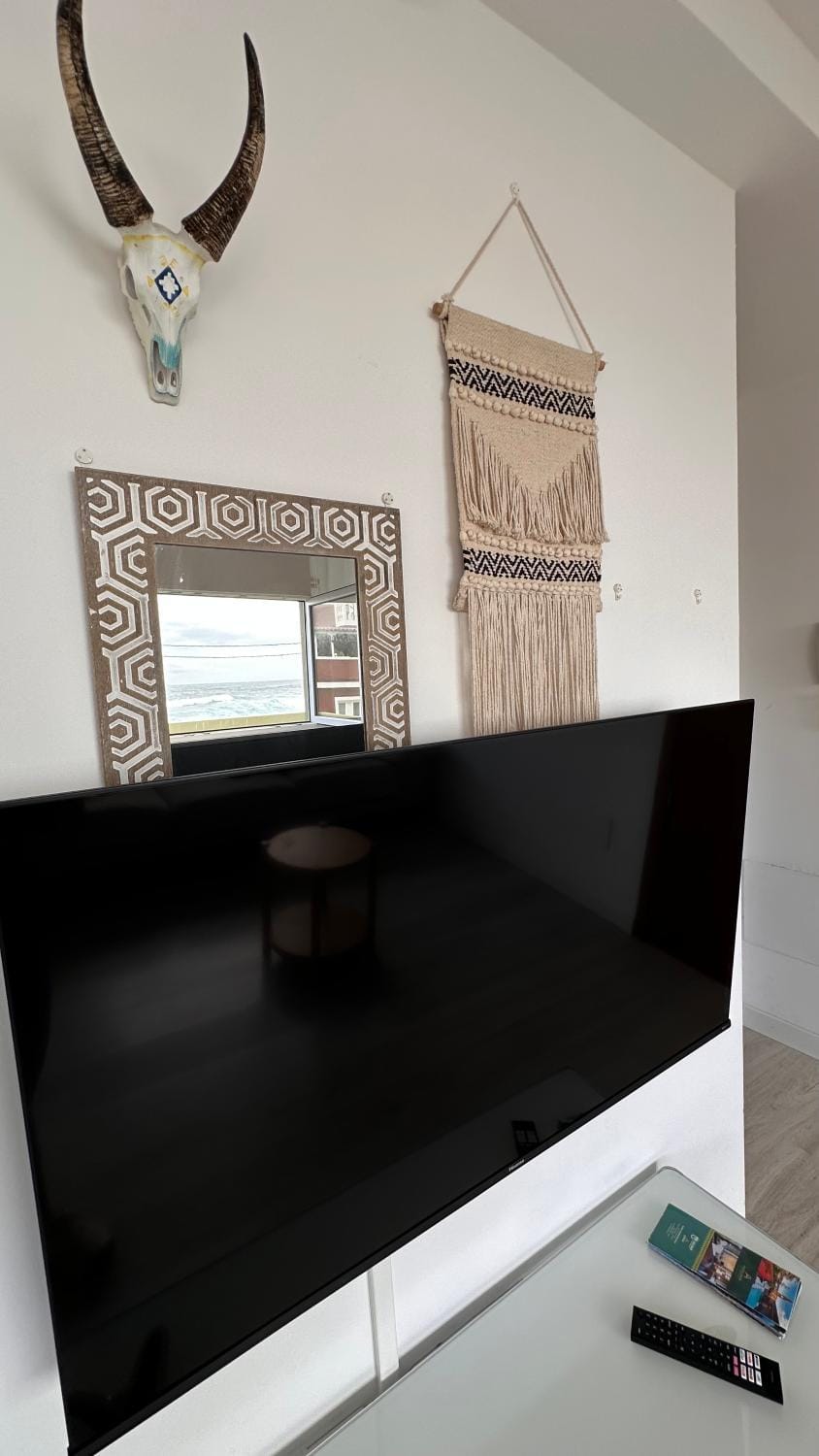 Blue Sea Apartment in Comarca Norte