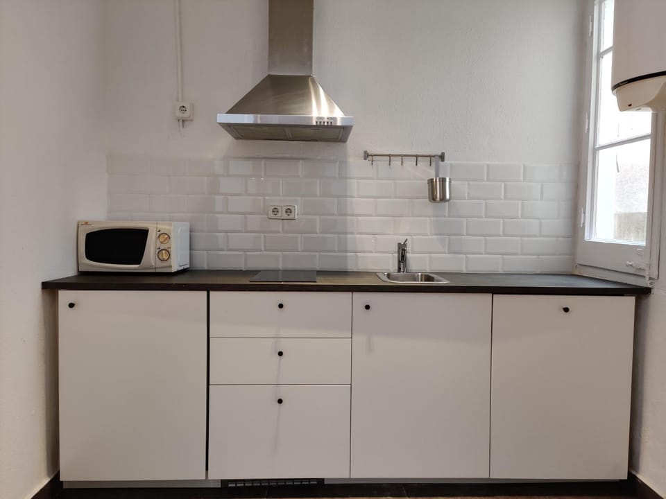 Family apartment Gracia Apartment in Barcelona