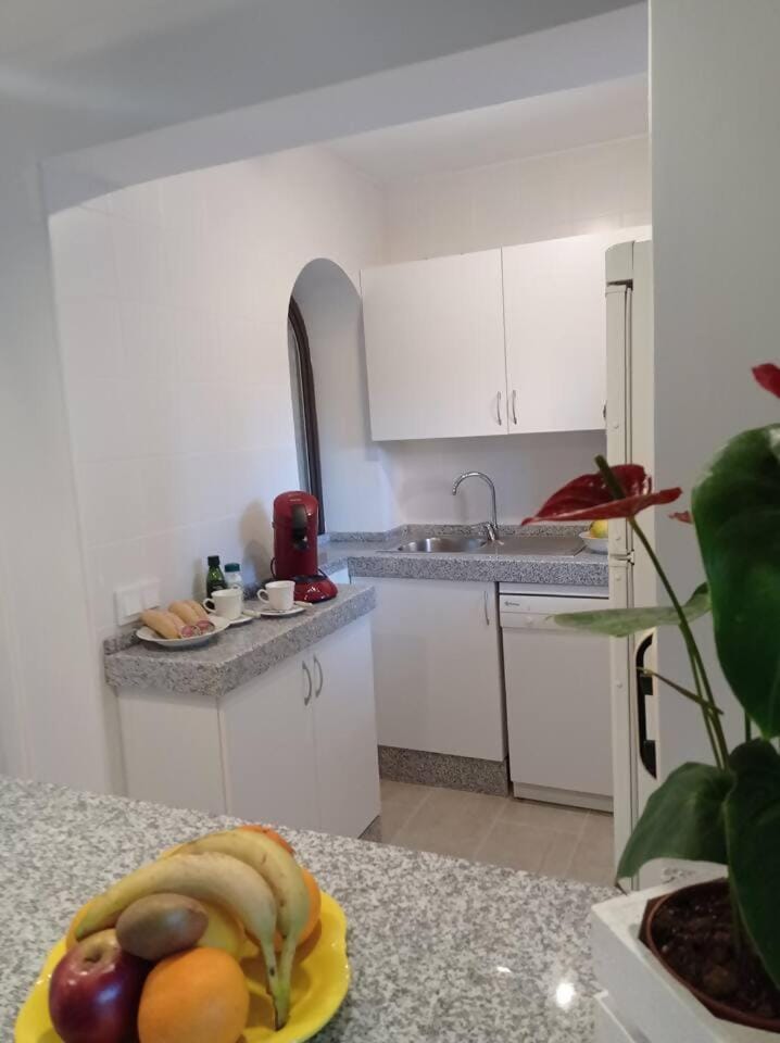 Apartamento Sol y Playa 805 Apartment in Costa del Sol