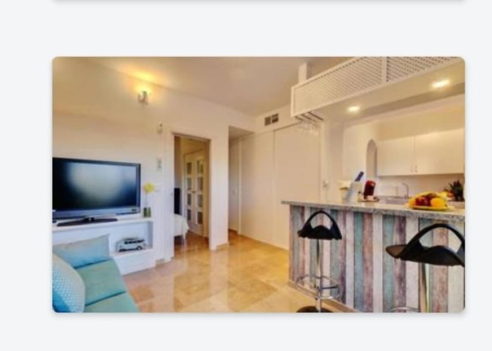 Apartamento Sol y Playa 805 Apartment in Costa del Sol