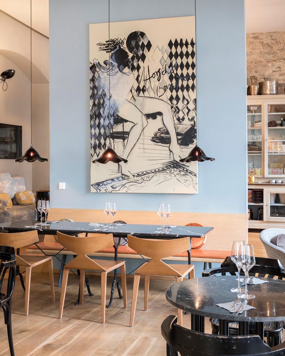 Restaurant/places to eat, Breakfast