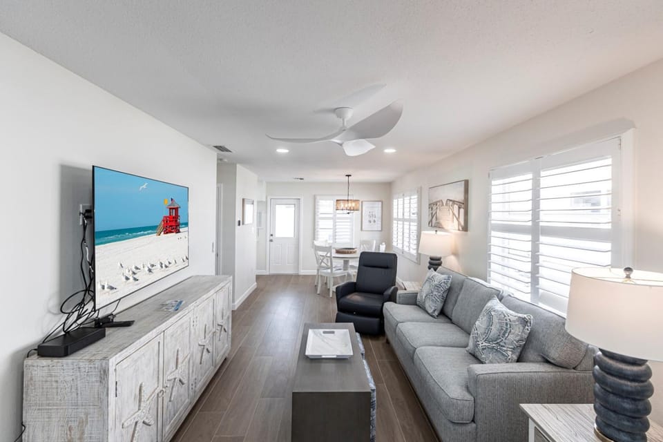 Villa 29 - Premium Plus - Aloha Kai Vacation Villas Villa in Siesta Beach