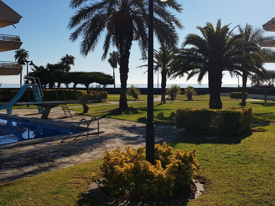 Apartaments Marítim Torre Valentina Apartment in Baix Empordà