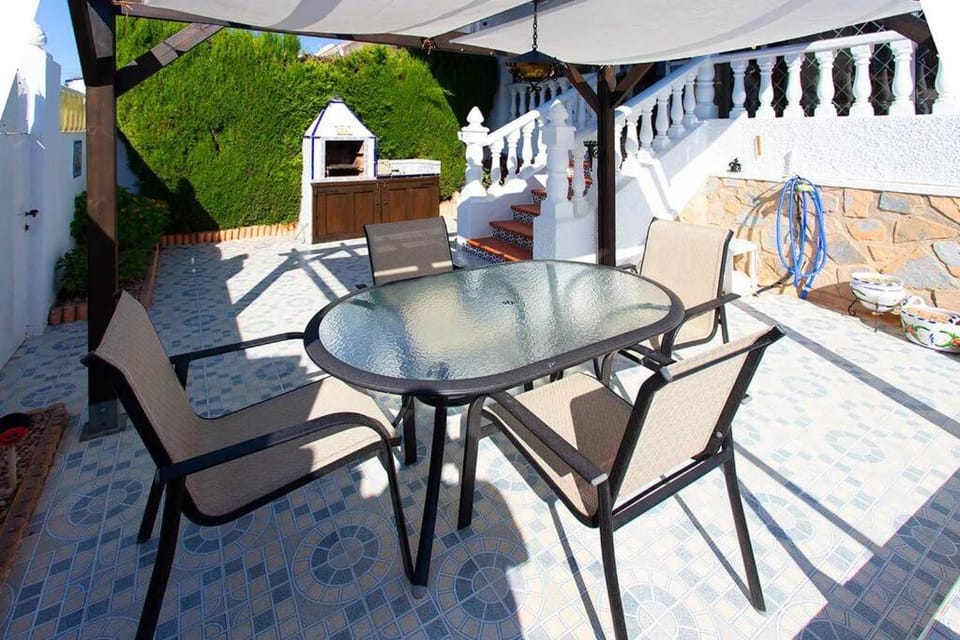 CH Jardin Marabu Ciudad Quesada House in Vega Baja del Segura