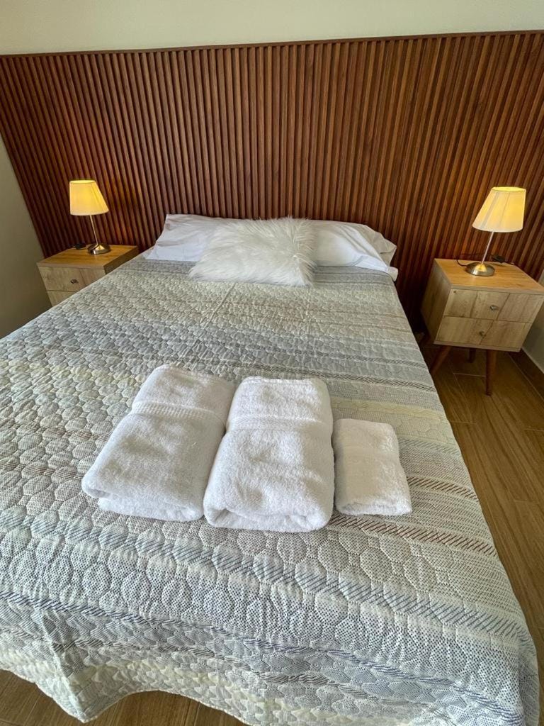 Excelente ubicación San Isidro Suite 10 Apartment in San Isidro