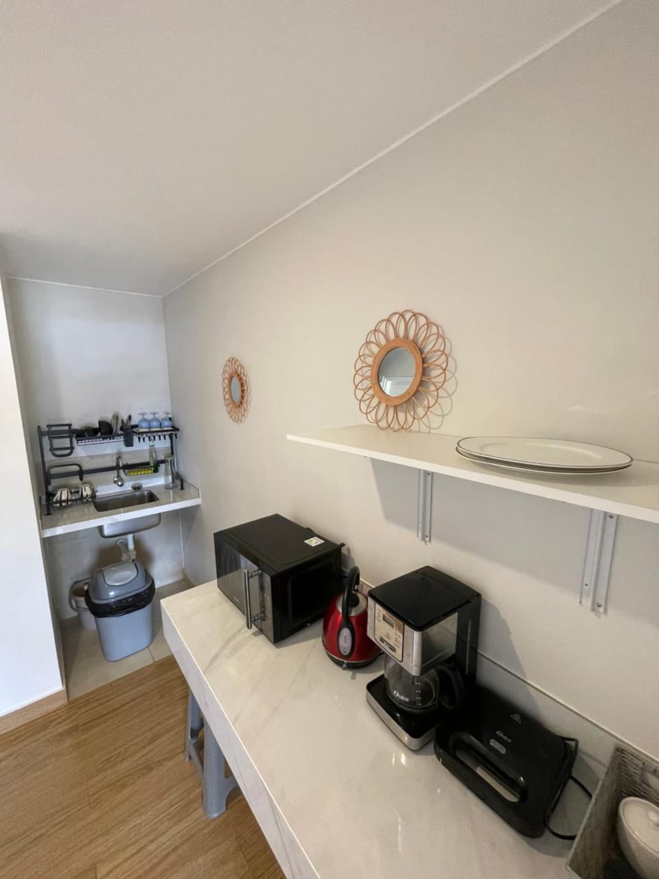 Excelente ubicación San Isidro Suite 10 Apartment in San Isidro