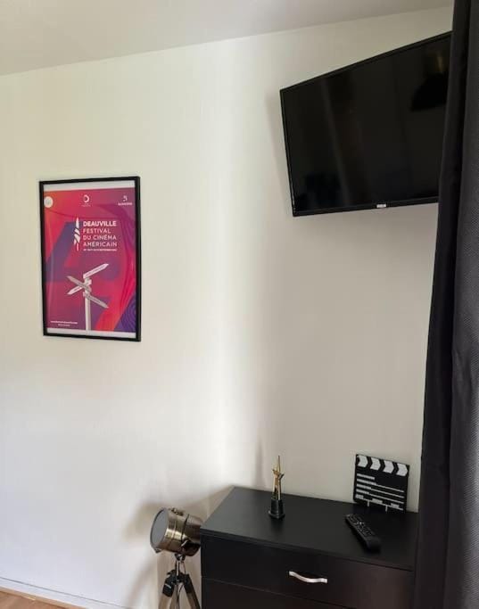 TV and multimedia