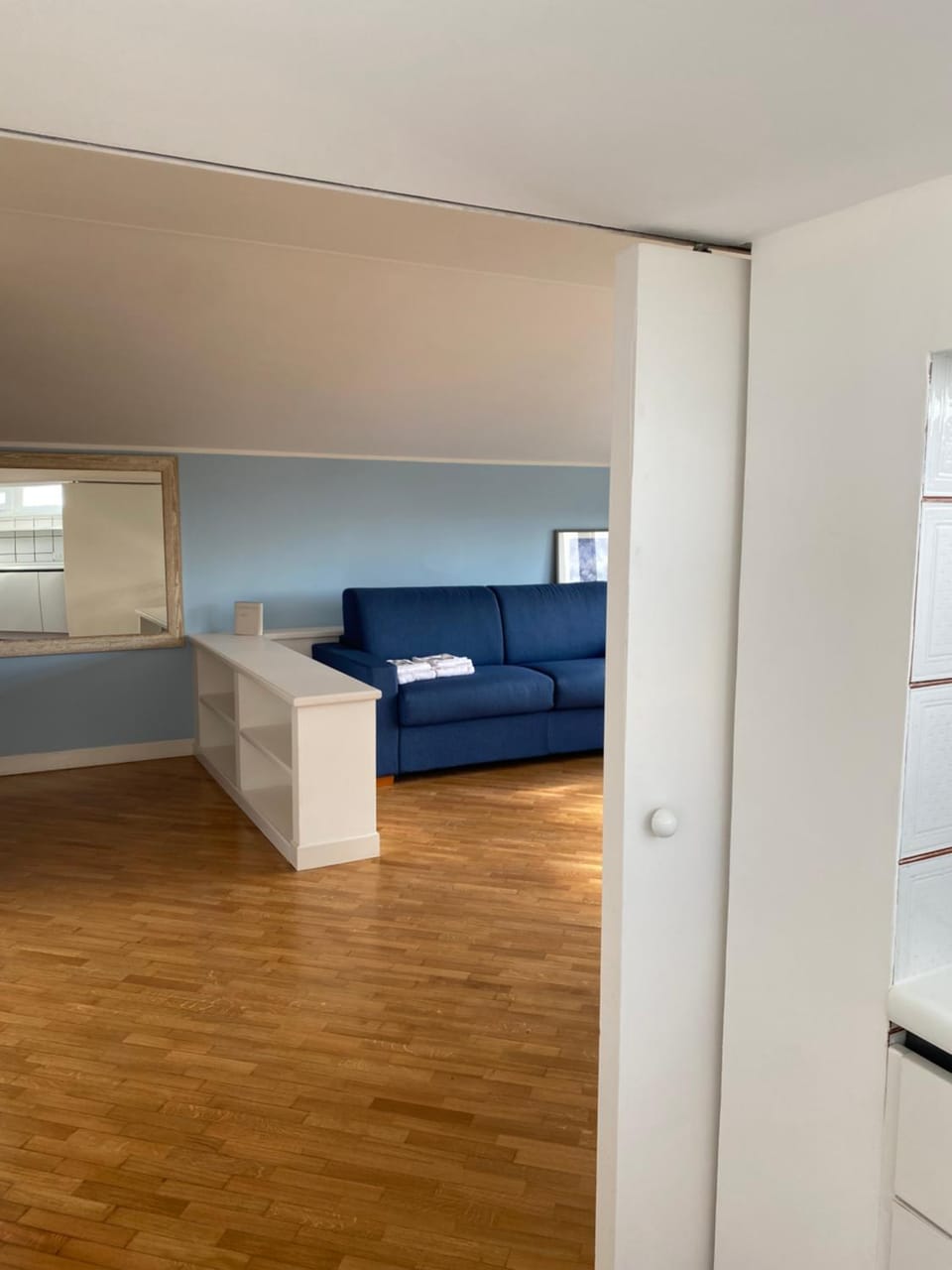 Piccolomini Design Apartment Apartment in Rome