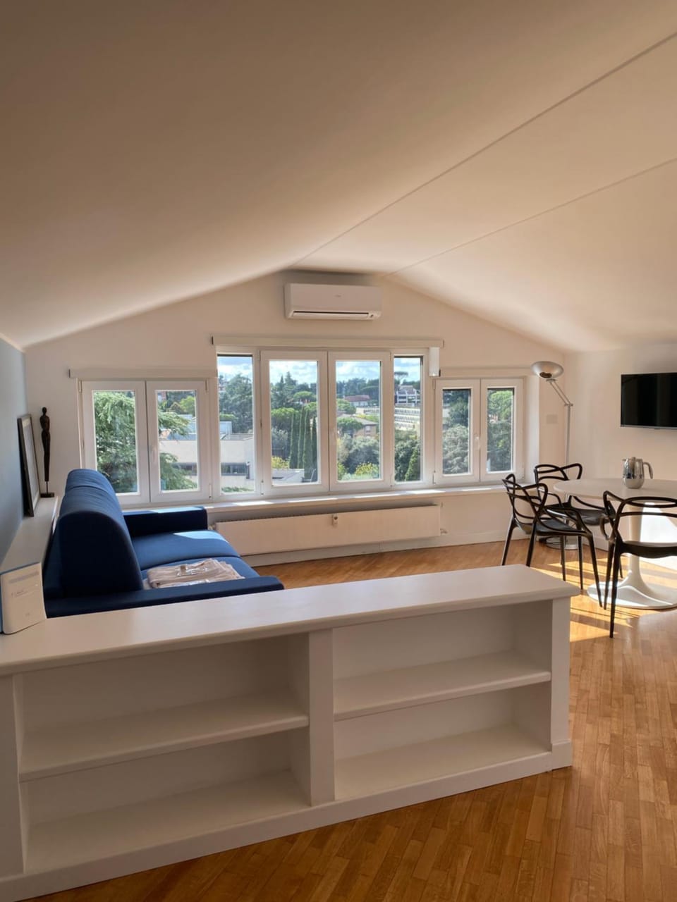 Piccolomini Design Apartment Apartment in Rome