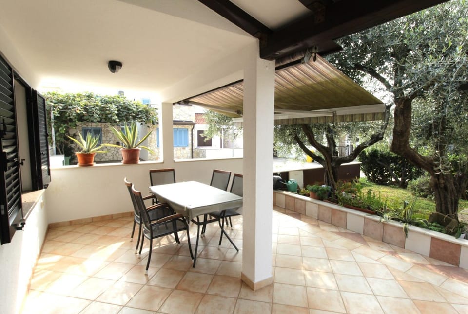 Apartments Noel Bed and Breakfast in Istria County