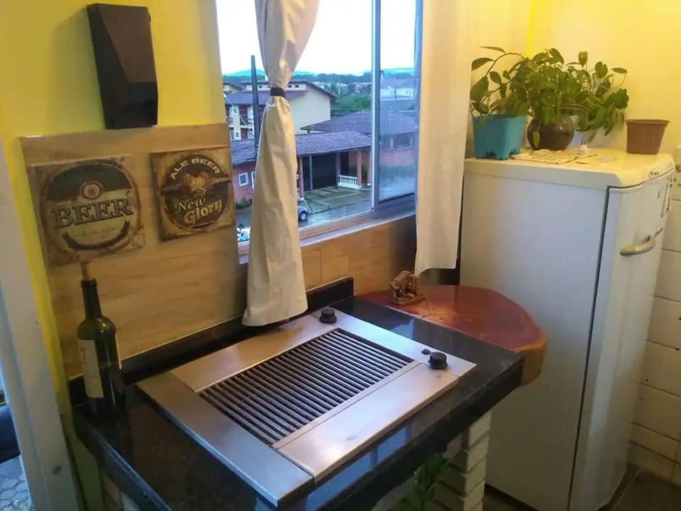 BBQ facilities