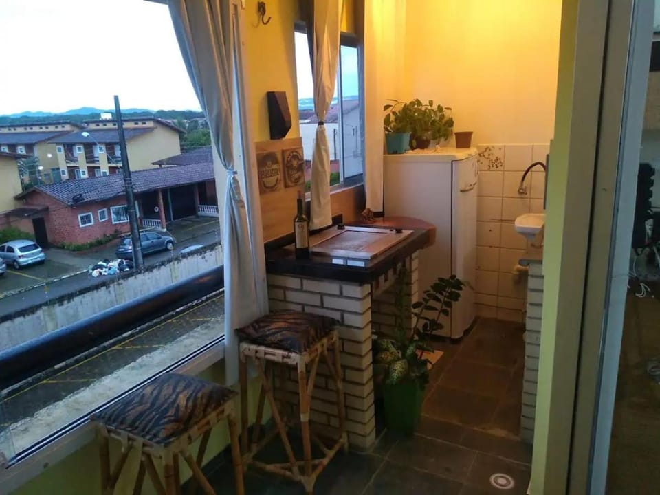 View (from property/room), Balcony/Terrace, Dining area