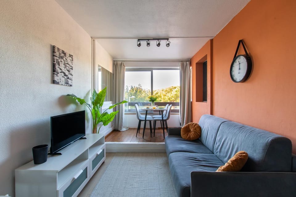 L'étang de l'or *Joli T2 * Plage à 10 min * Proche Montpellier Apartment in Mauguio