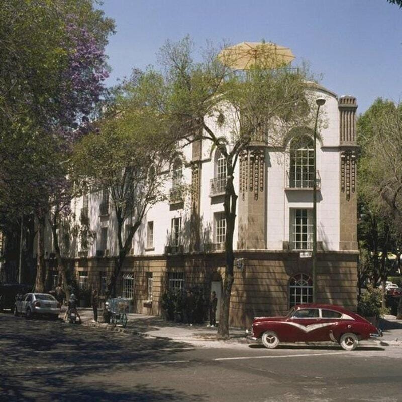 HABITACIONES EN EXCELENTE UBICACIÓN PARA 8 PERSONAS House in Mexico City