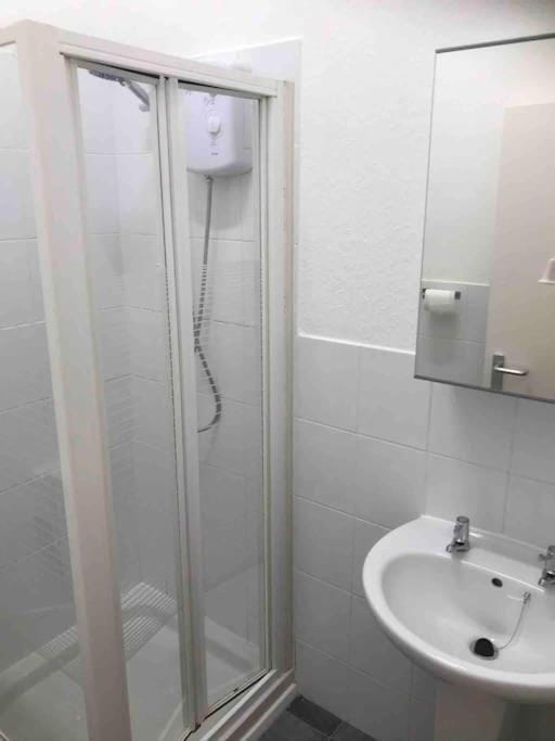 1Studio Avenue House Apartment in Scarborough