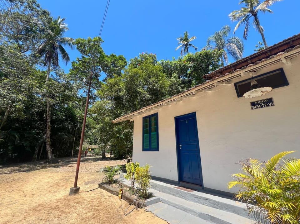 Pousada carrossel Bed and Breakfast in State of Rio de Janeiro