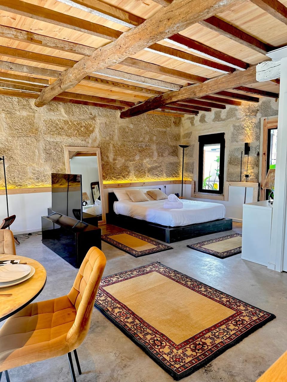 Loft 40-10 Apartment in Vigo