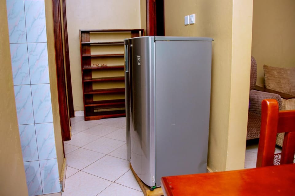 Beautiful 2-Bed house in Kampala House in Kampala