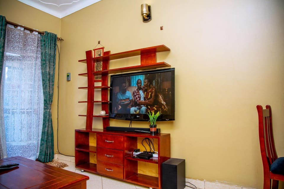 Beautiful 2-Bed house in Kampala House in Kampala