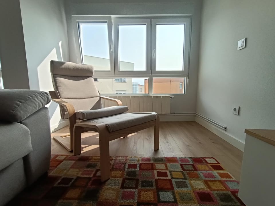 Precioso Apartamento Nuevo Céntrico en Santander Apartment in Santander