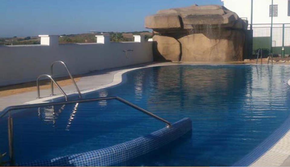 Casa Isabel House in Vejer de la Frontera