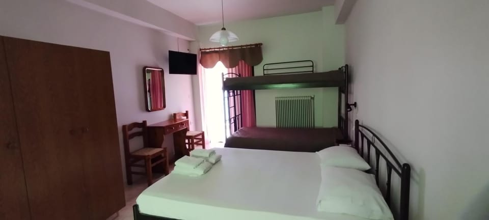 Balaska House Hotel in Euboea