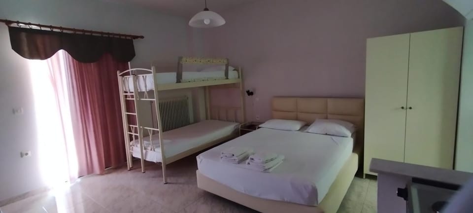 Balaska House Hotel in Euboea