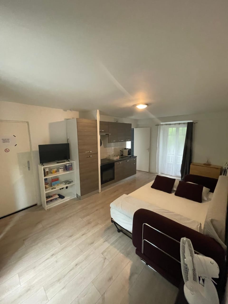 Super Appartement Pré de Disney. Apartment in Chessy