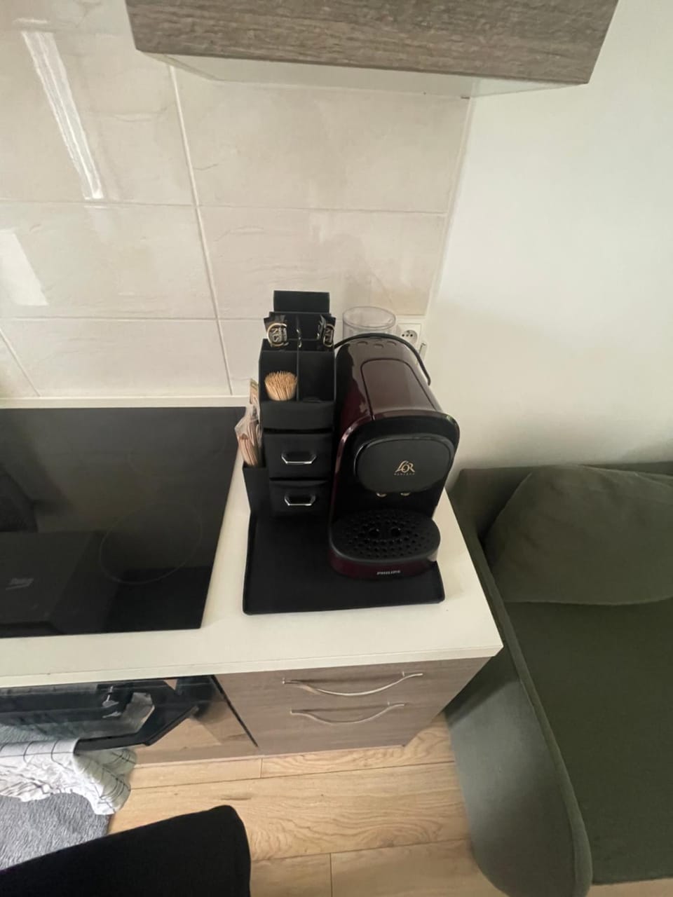 Super Appartement Pré de Disney. Apartment in Chessy