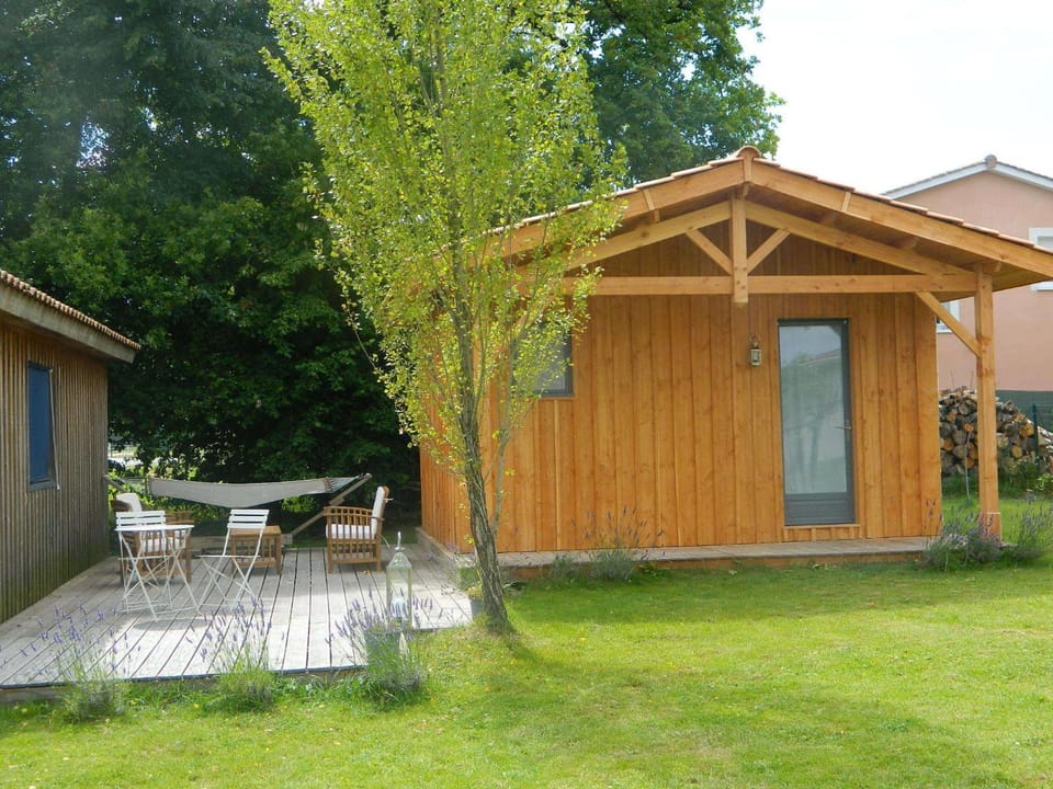 Chambre d'hôtes Larosa Bed and Breakfast in Nouvelle-Aquitaine
