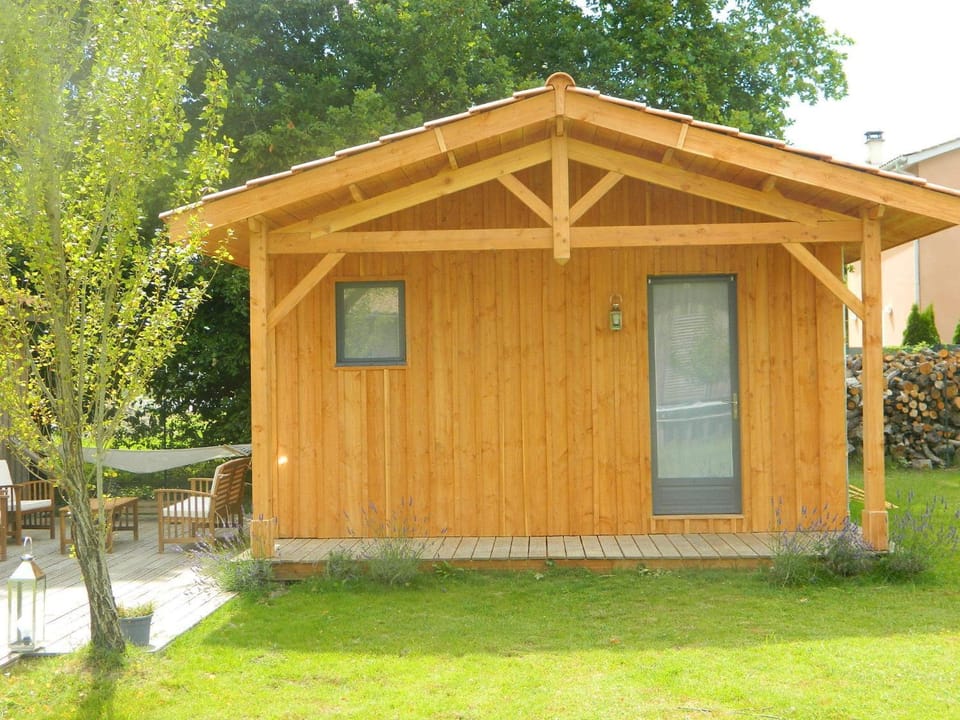 Chambre d'hôtes Larosa Bed and Breakfast in Nouvelle-Aquitaine