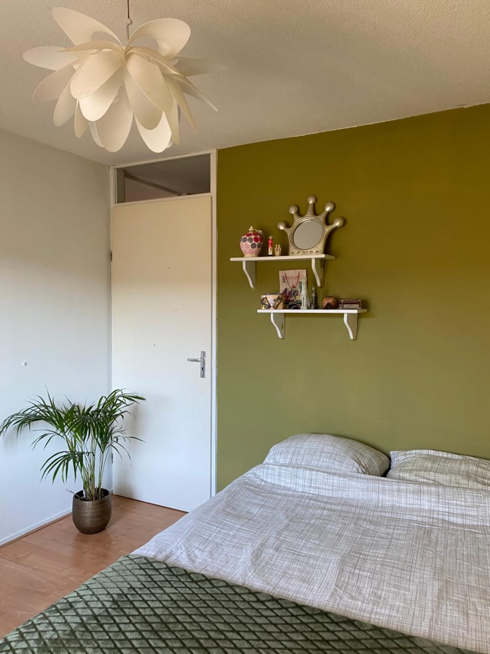 Great House for Two in Amsterdam Bed and Breakfast in Amsterdam