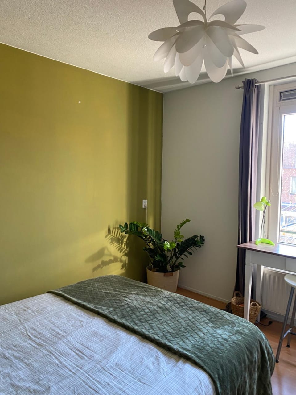Great House for Two in Amsterdam Bed and Breakfast in Amsterdam