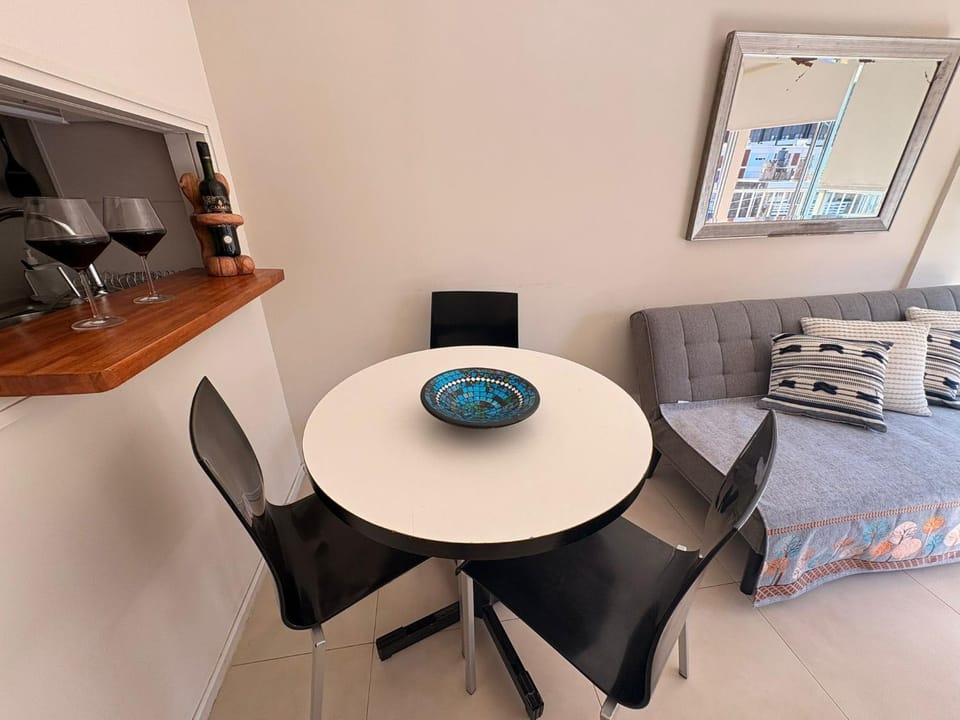 Apartamento playa el Emir Apartment in Punta del Este