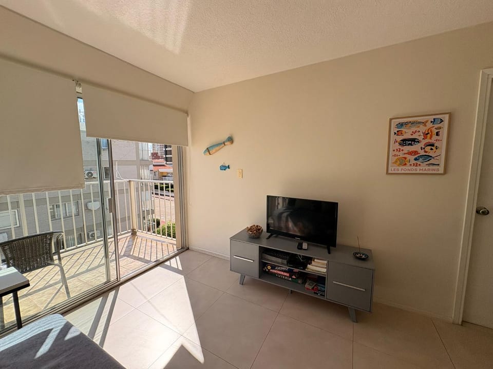 Apartamento playa el Emir Apartment in Punta del Este