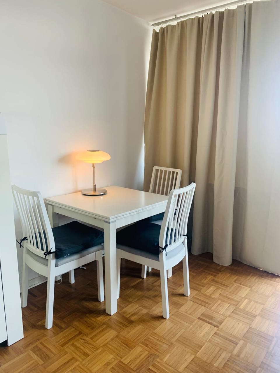 Business Messe Apartment & Wellness Spa Apartment in Dusseldorf