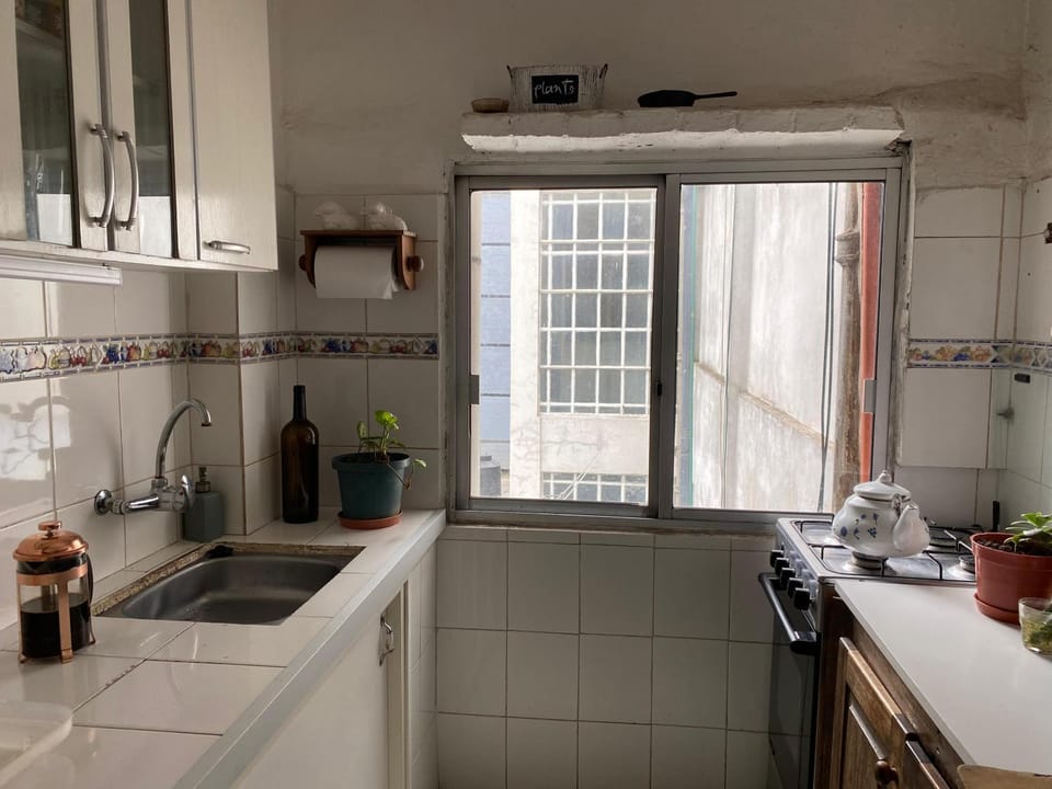 Kitchen or kitchenette, Communal kitchen