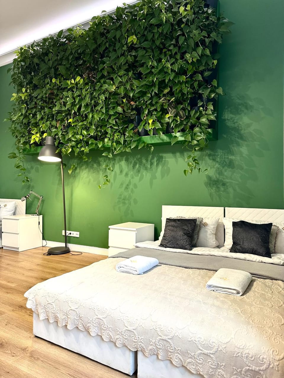 Plac Św. Macieja Apartment ~ Self Check-In 20h Apartment in Wroclaw