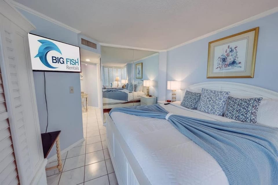 Newly Updated, Exclusive Condo, Spectacular Views! House in South Carolina