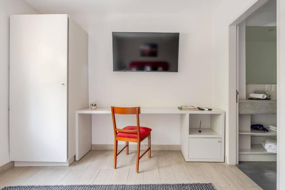 LOVELY LOFT COYOACAN (CHABELA) Apartment in Mexico City