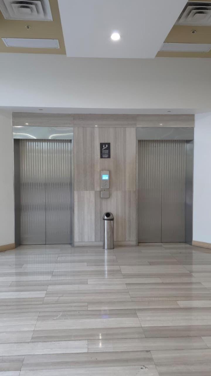 elevator